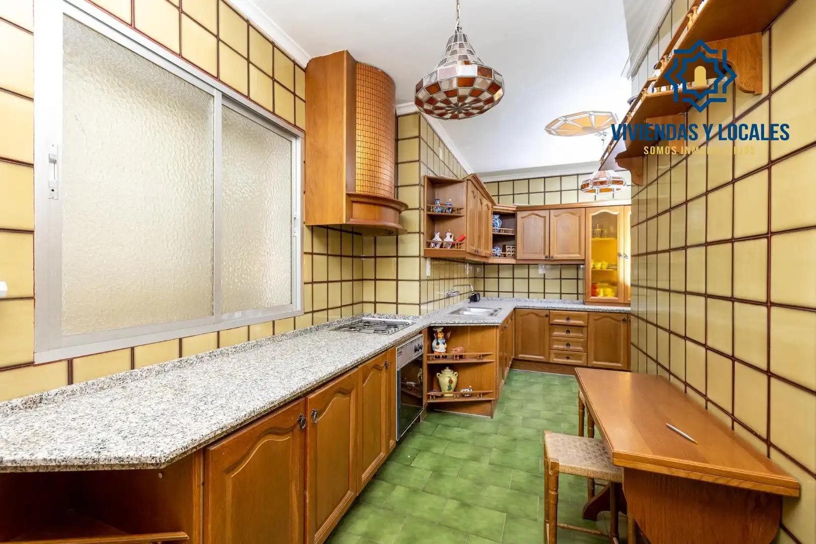 Wohnung mit Terrasse zum Verkauf in Plaza ESPAÑA, imagen 15
