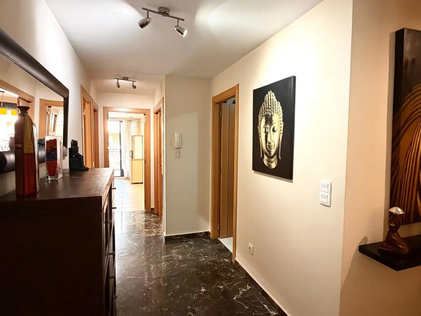 Piso en venta en Catarroja con Terraza y Trastero