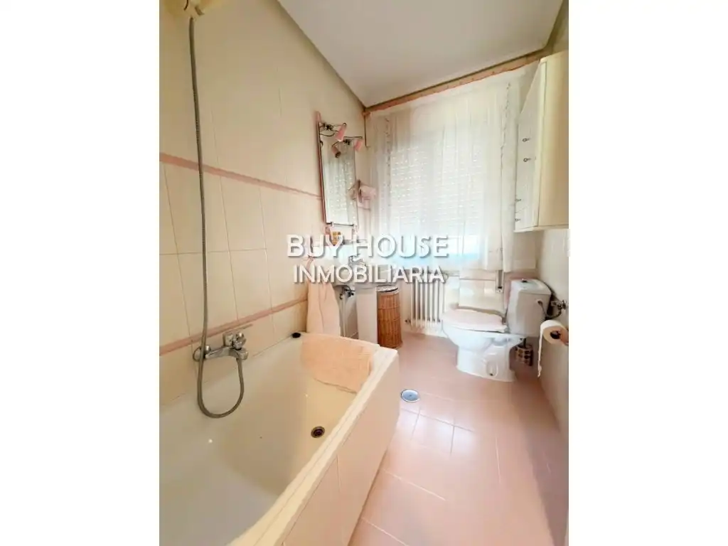 Badezimmer von Maisonette zum Verkauf in Alameda de la Sagra