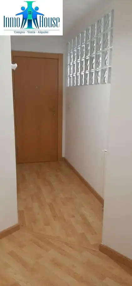 Flat for rent in Estación