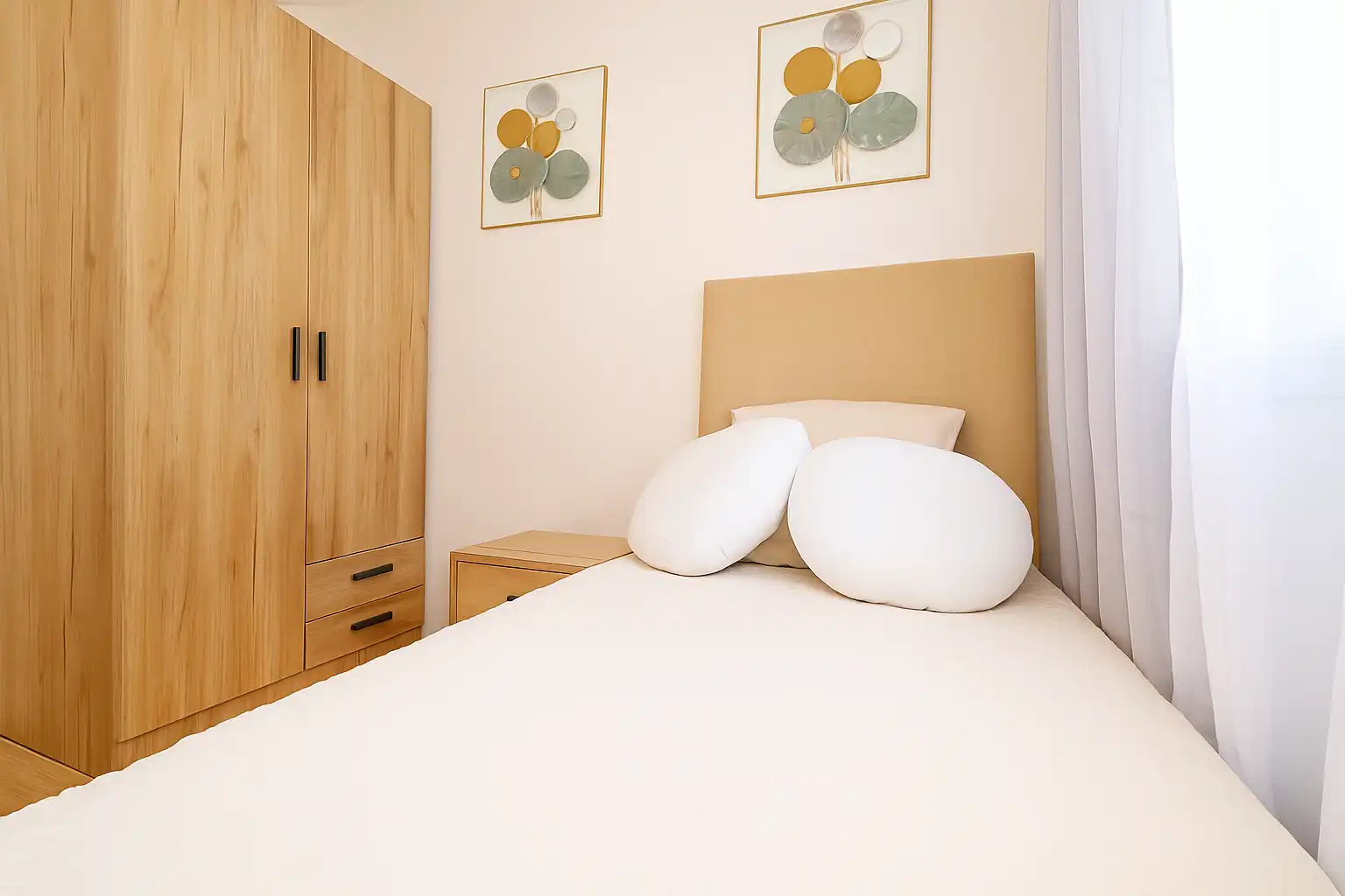 Duplex with terrace for sale in Calle Carolinas, imagen 16