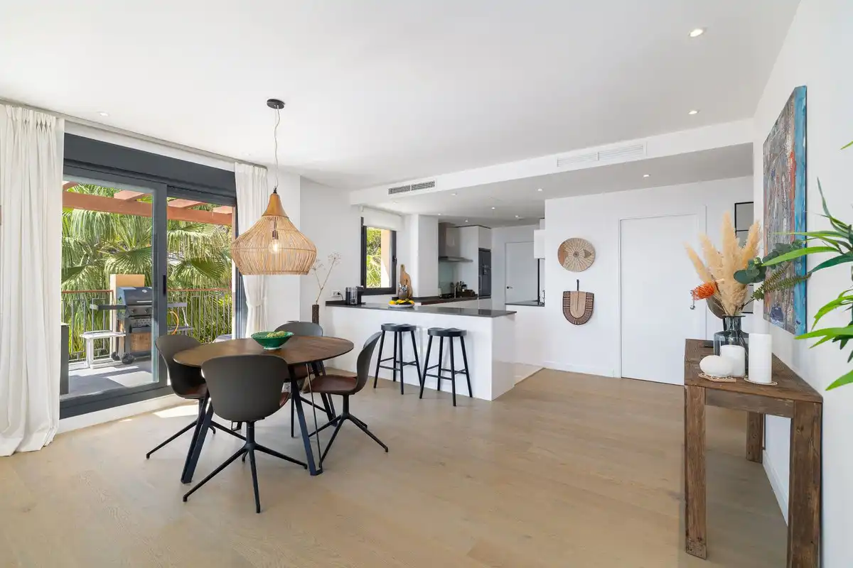 Ático en venta en Benahavís pueblo, imagen 14