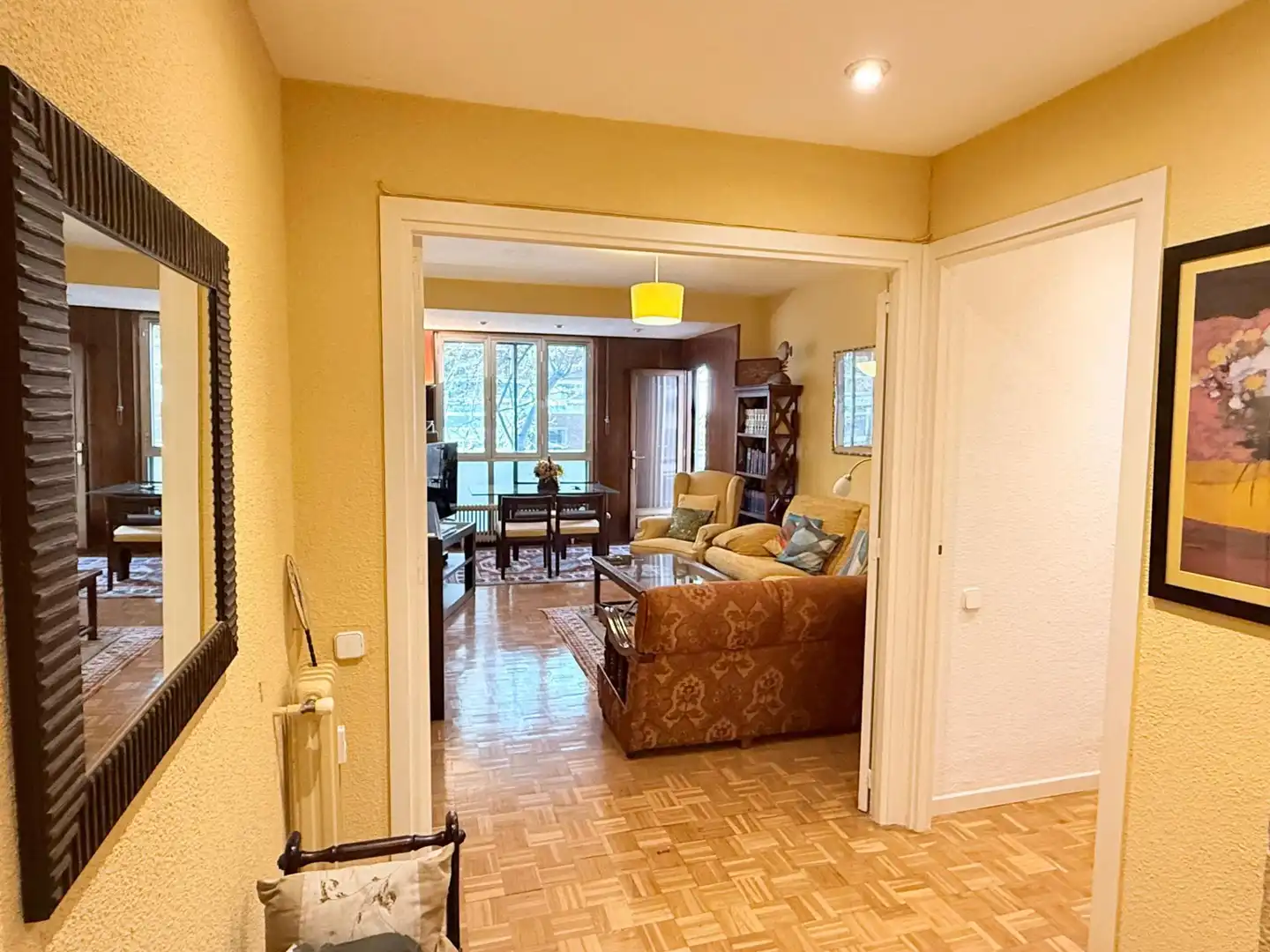 Apartment with lift for sale in Chamartín, imagen 27