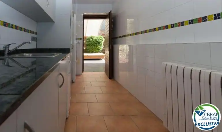 Maison avec piscine à vendre à Avenida Gran Via Pau Casals 60 0, imagen 20