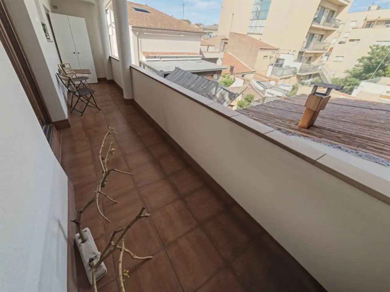 Maison avec jardin à vendre à Centre - Sant Oleguer, imagen 30