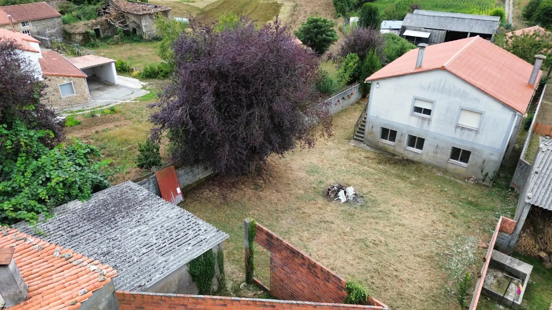 Maison avec jardin à vendre à Melide, imagen 8