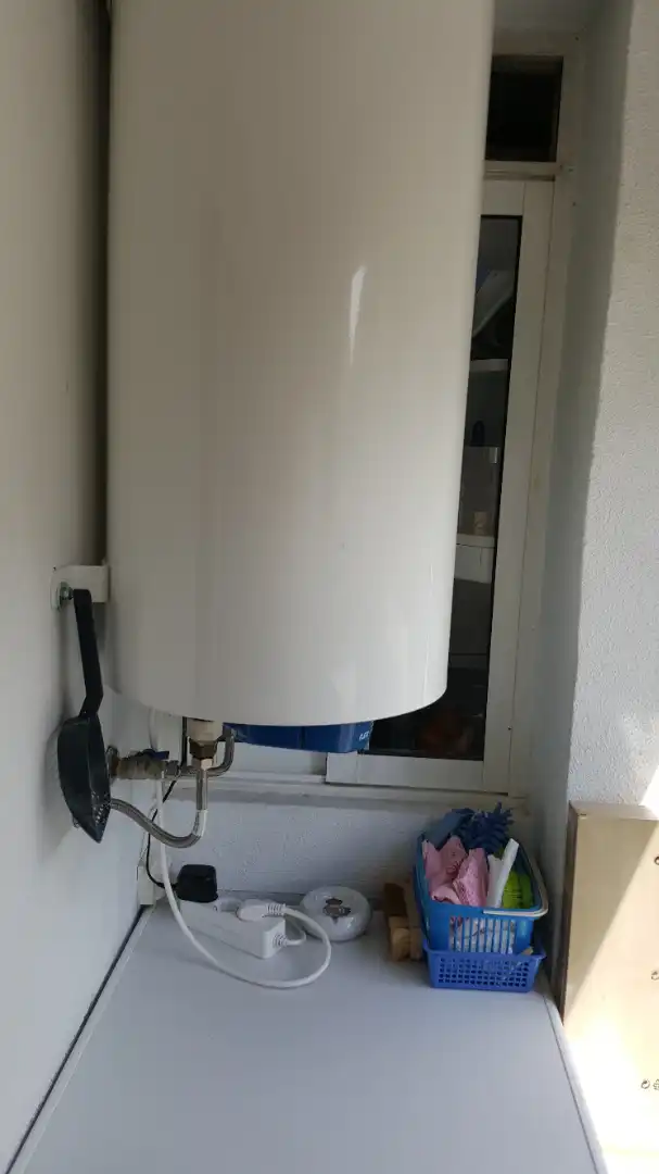Jardín de Piso en venta en Madrid con Aire acondicionado, Calefacción y Terraza