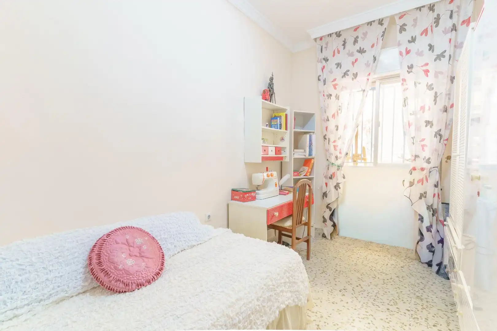 Piso con terraza en venta en Calle Calle Nicaragua, imagen 14