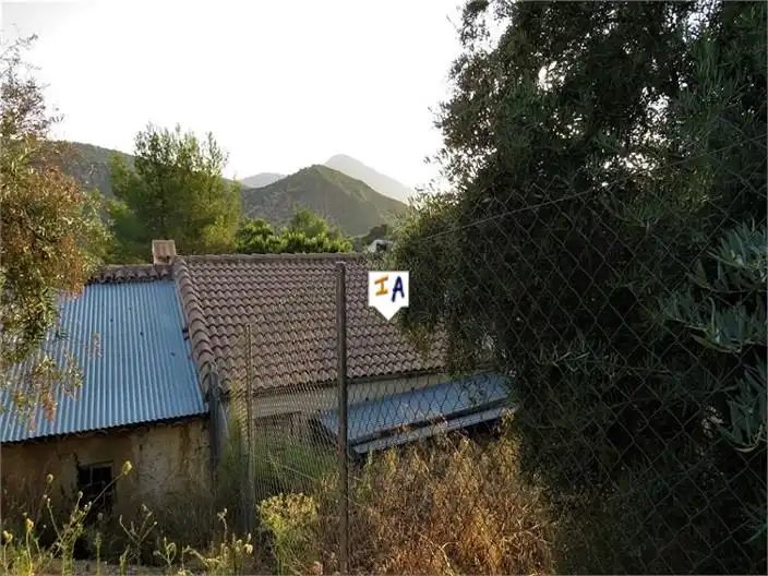 Casa rústica en venda a Fuensanta de Martos, imagen 13