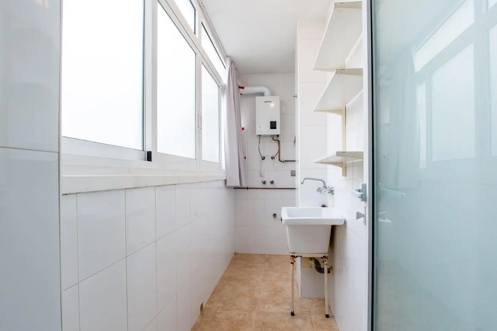 Appartement avec ascenseur à vendre à Calle de Pizarro, imagen 5