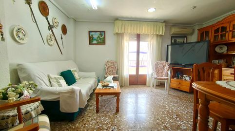 Foto 4 de Piso en venta en Carrer Castaños, 17, Playa Levante, Santa Pola