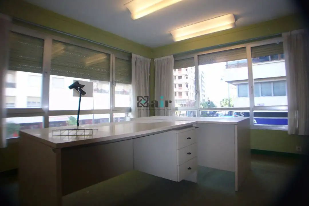 Büro mit Aufzug zur Miete in Logroño - Avenida de La Rioja