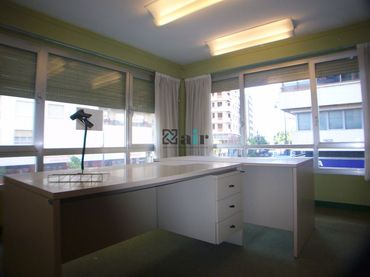Bureau avec ascenseur à louer à Logroño - Avenida de La Rioja