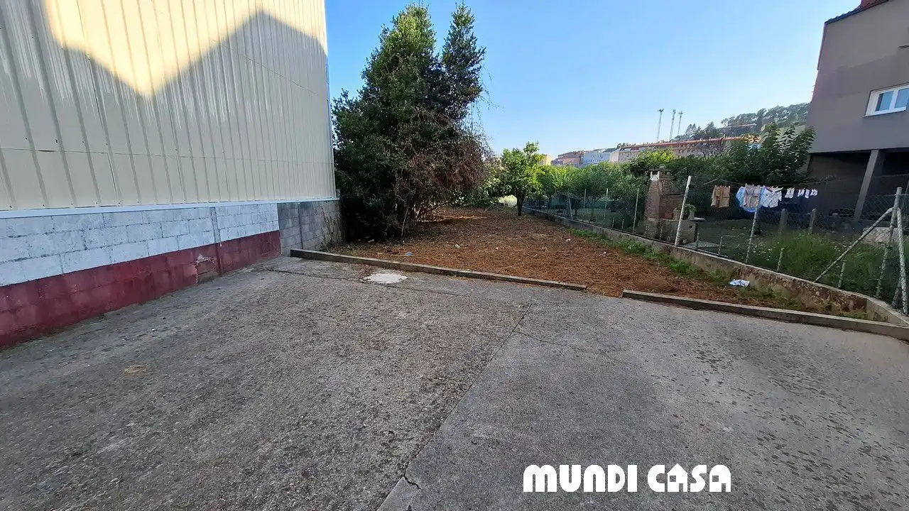 Casa amb terrassa en venda a CIMADEVILA, imagen 44