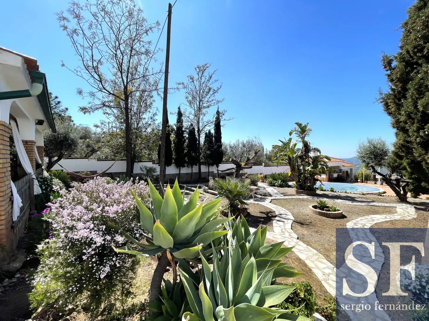 Casa en venta en Cómpeta, imagen 14