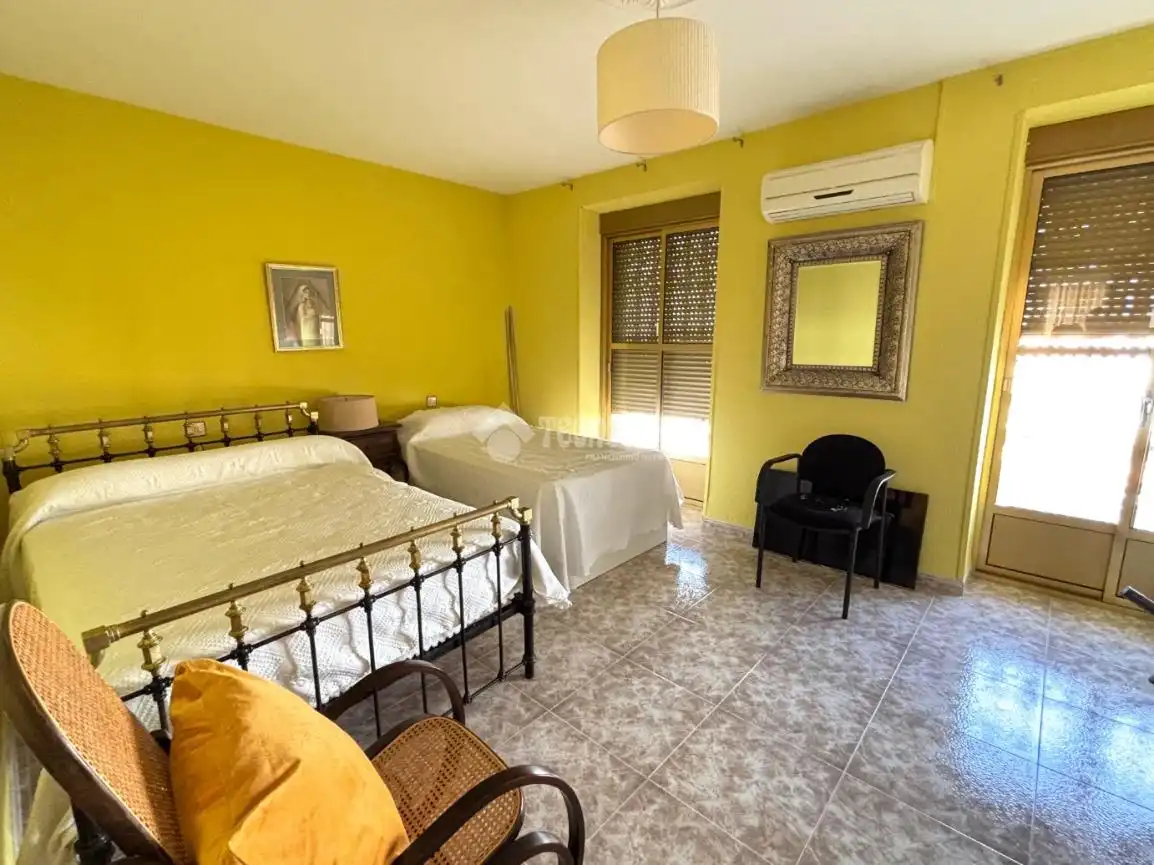 Habitatge amb terrassa en venda a C. Almería, imagen 12