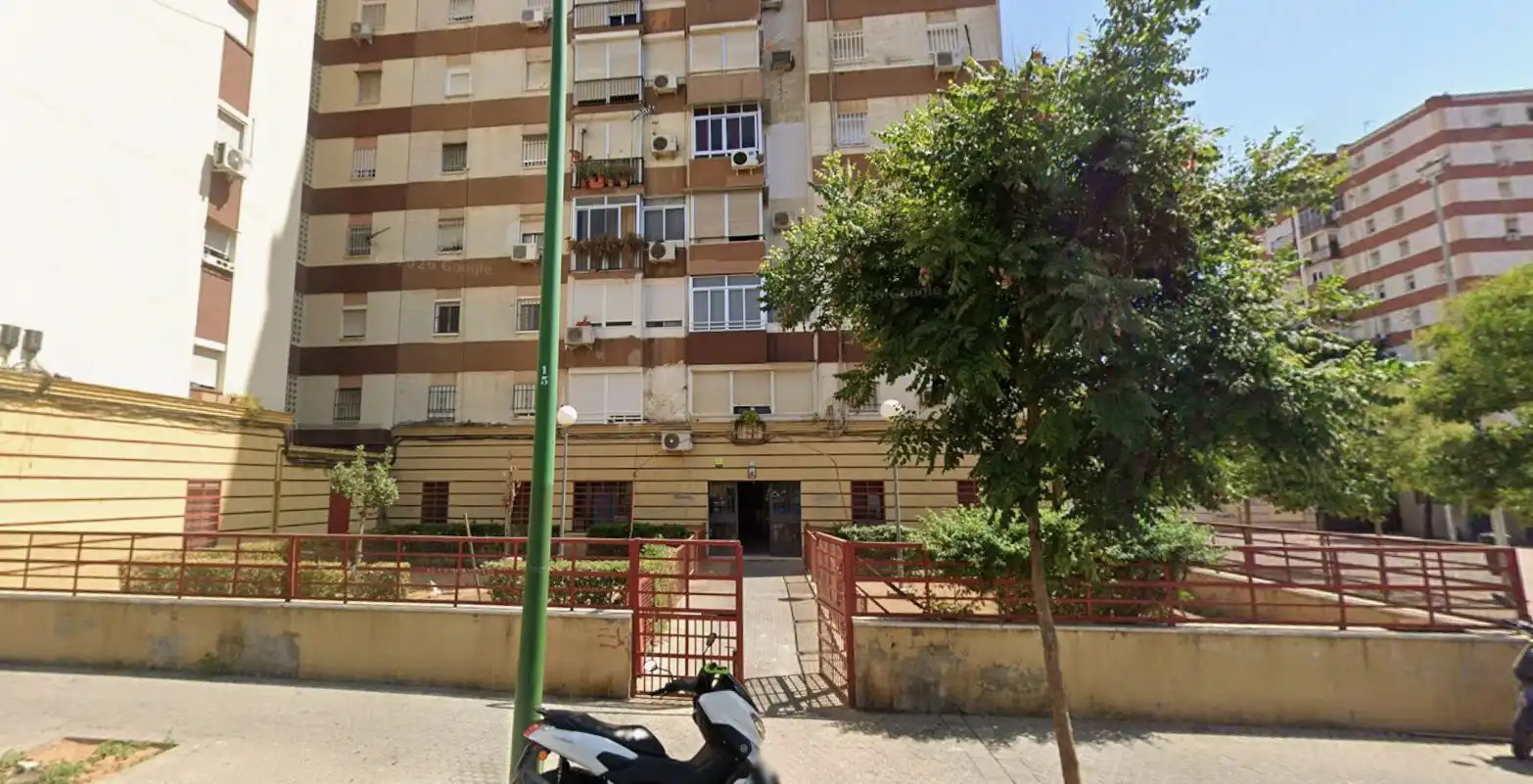 Casa en venta en CL. JOSE BERMEJO
