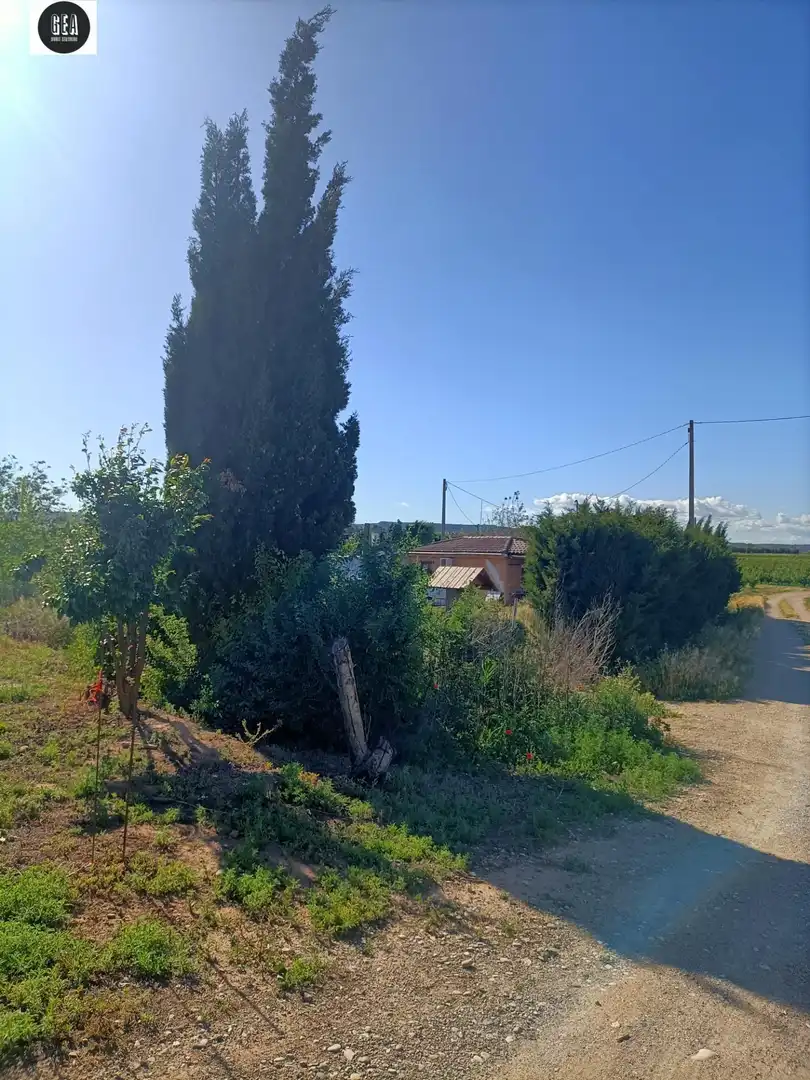 Terreno residencial en venta en Vilanova de Segrià, imagen 5