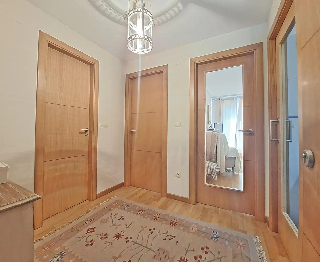 Flat for sale in Vilagarcía de Arousa  with Heating, Private garden and Terrace