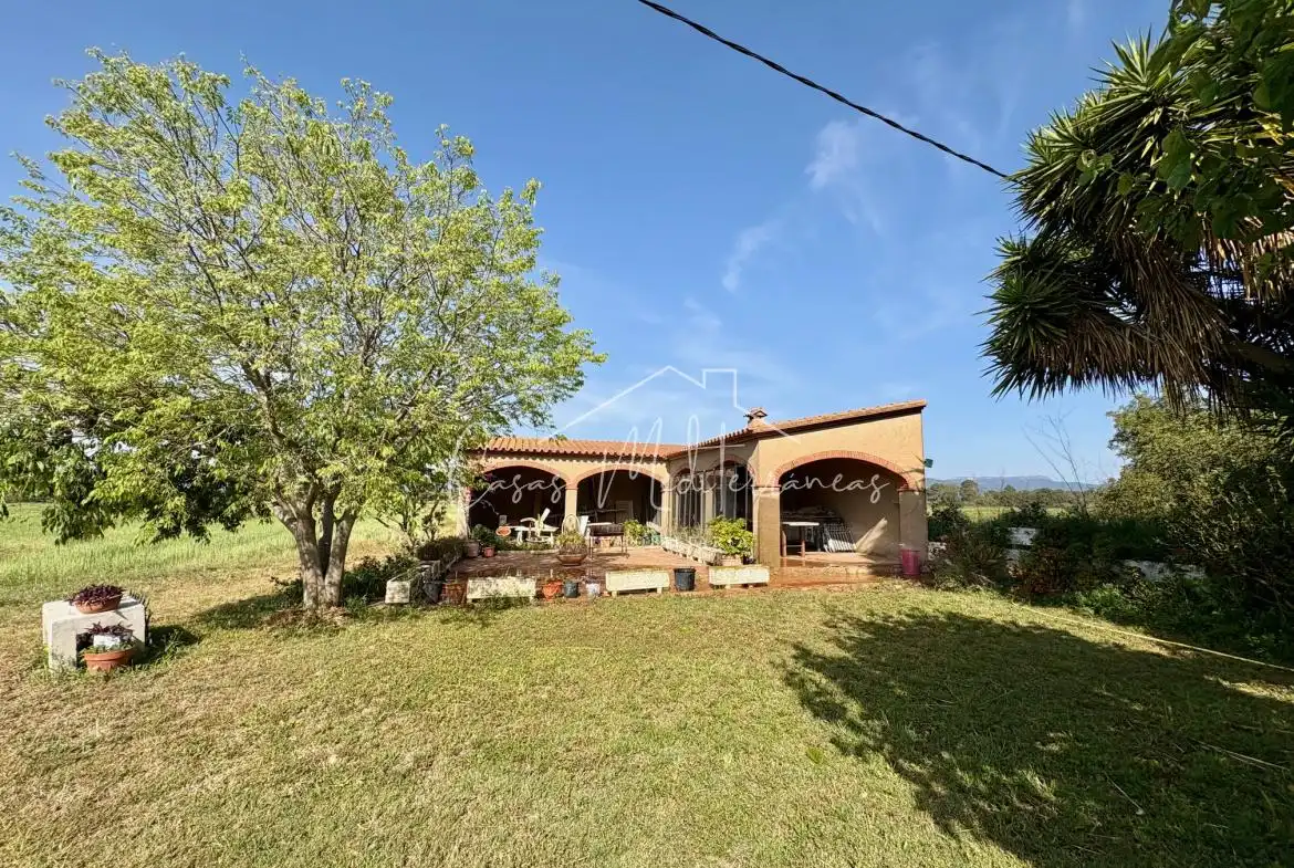 Terreny rústic en venda a Ardiaca - La Llosa, imagen 2