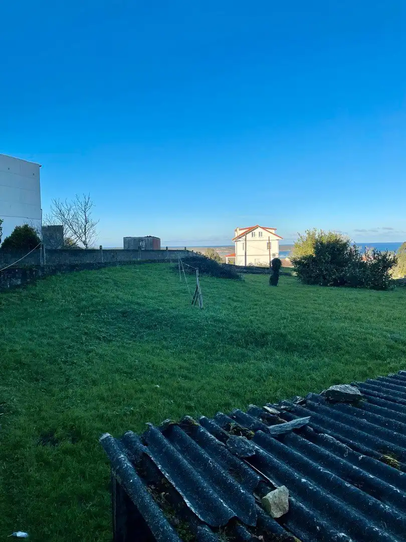 Habitatge amb jardí en venda a Valdoviño, imagen 3