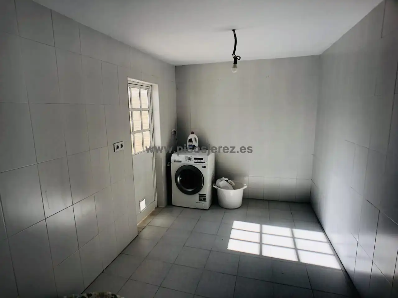 Houses for sale in Jerez de la Frontera  with Air Conditioner, Private garden and Terrace
