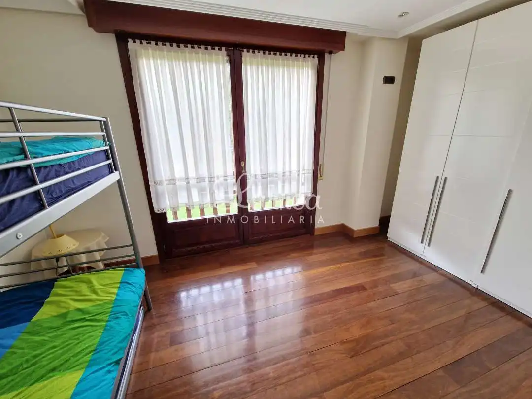 Bedroom of Detached homes for sale in Areatza  with Heating, Private garden and Storage room