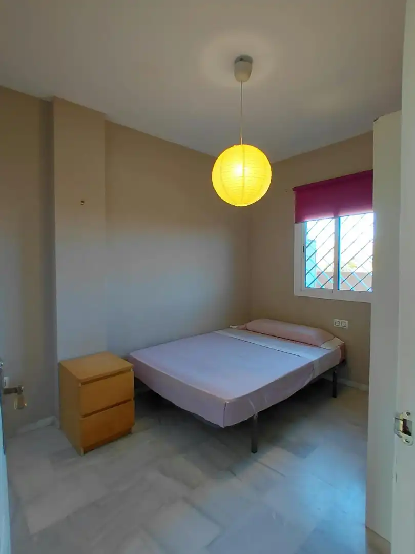 Bedroom of Duplexes for sale in Las Canteras