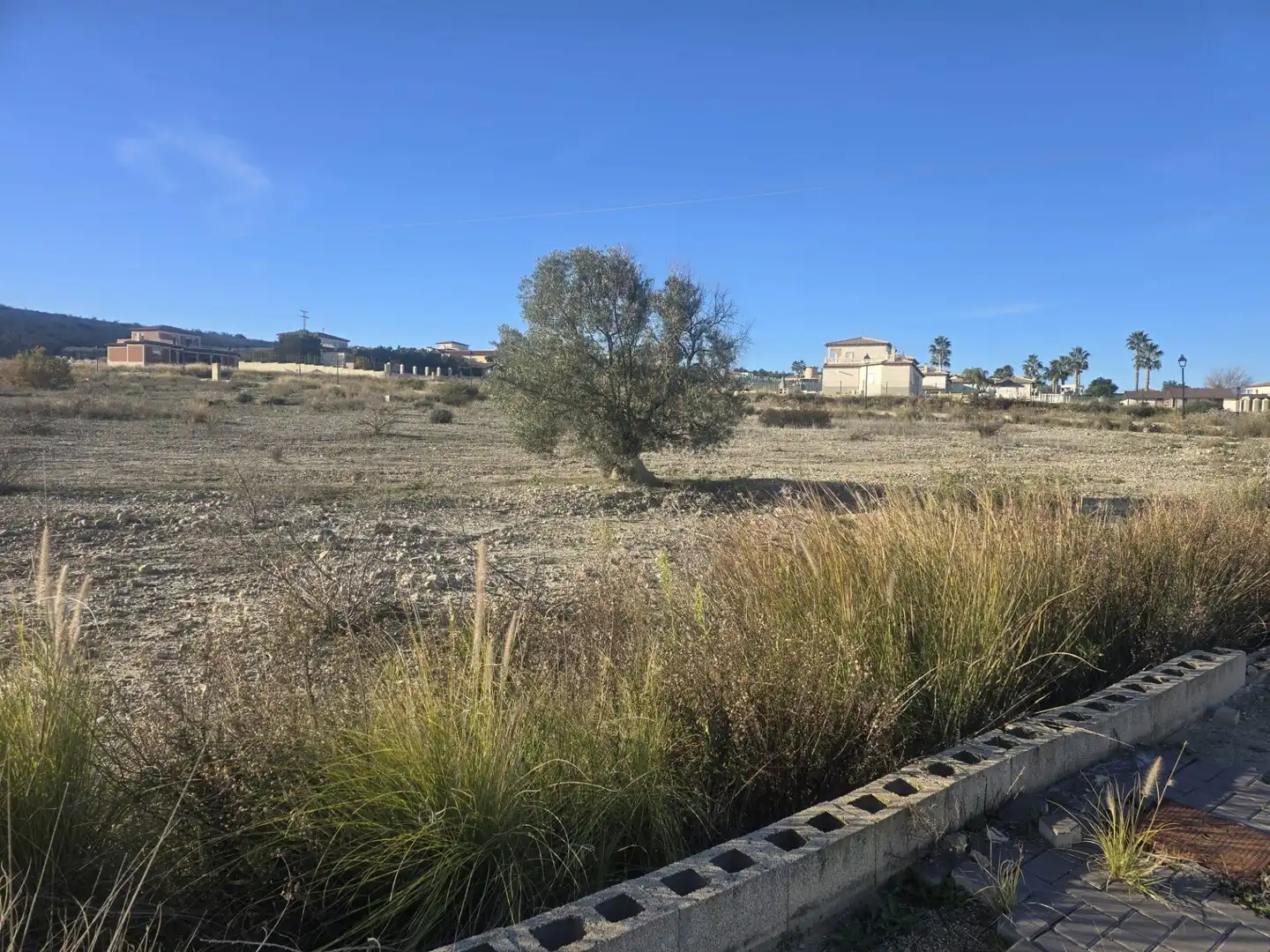 Residencial en venta en Campos del Río