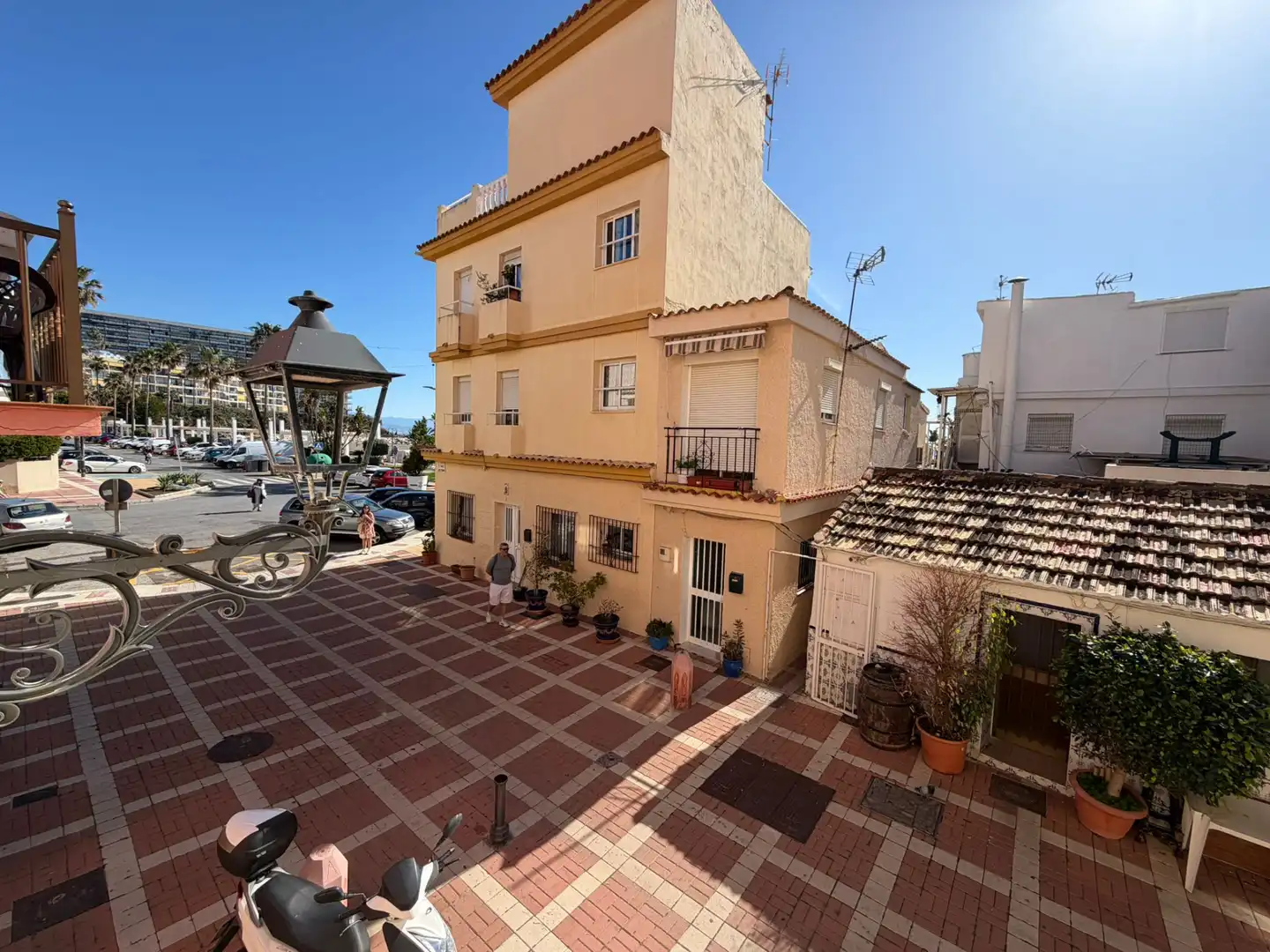 Terraced house for sale in Calle los Nidos, imagen 48