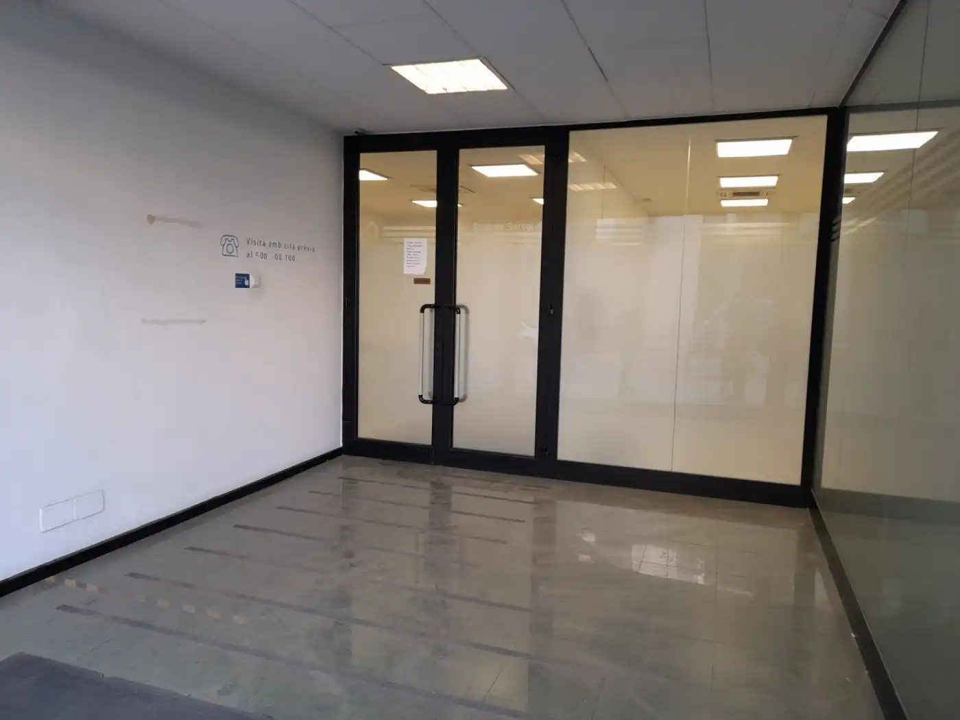 Business premises to rent in Centre, imagen 13