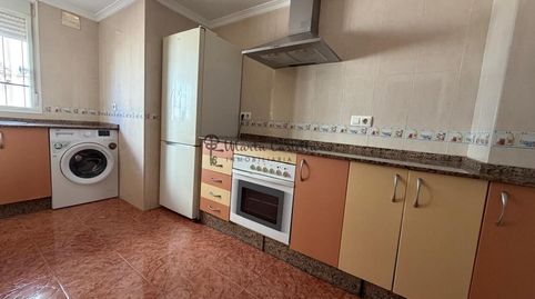 Foto 5 de Planta baixa en venda a Norte - Blanca Paloma, Rota