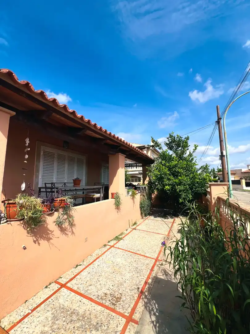 Reihenhaus mit Garten zum Verkauf in Sa Cabana - Can Carbonell - Ses Cases Noves, imagen 16