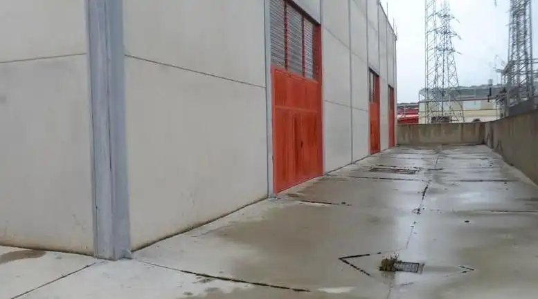 Nau industrial en venda a Madrid-Cádiz, imagen 3