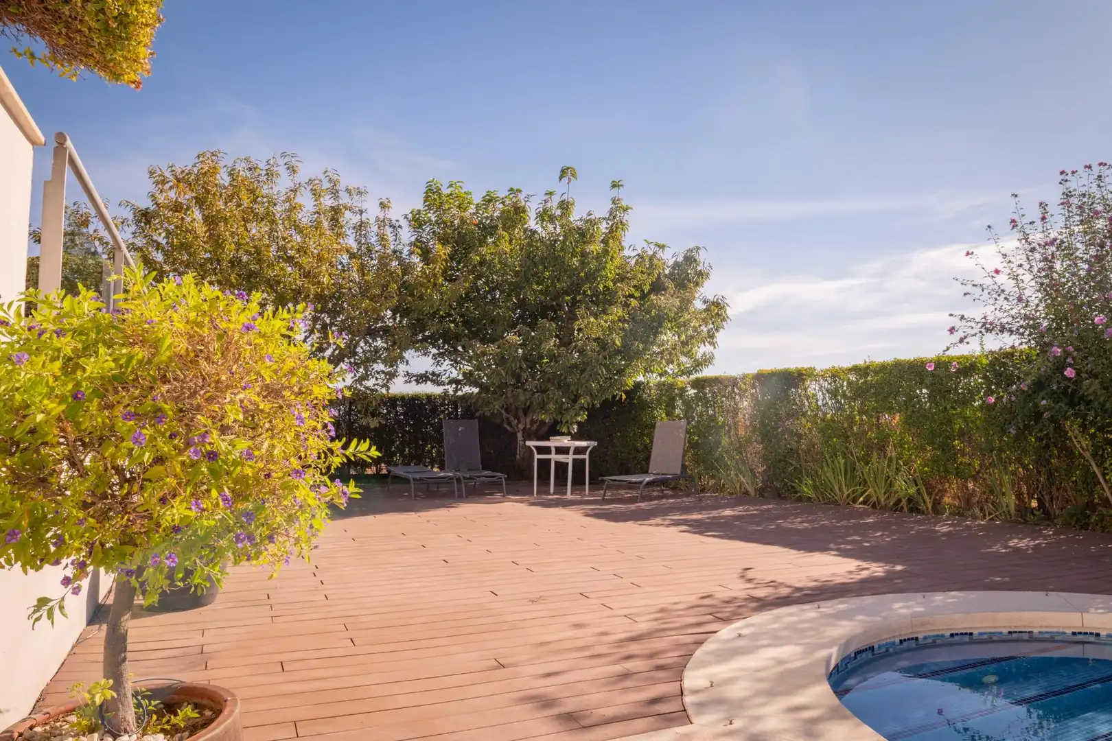 Detached house with pool for sale in Centro, imagen 85