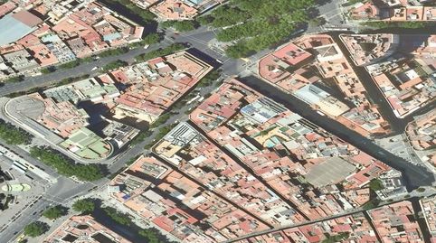Piso en Calle Fontanella en Barcelona, Barcelona, imatge 2