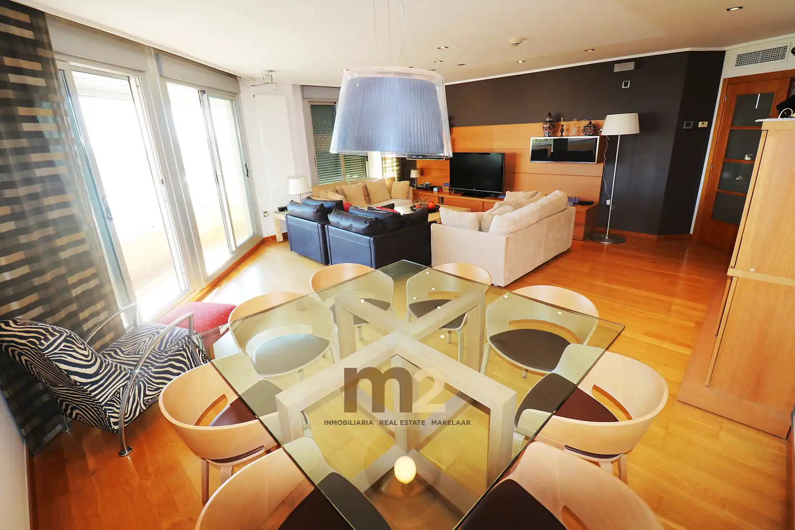 Apartamento con terraza en venta en Calle Moratín, imagen 7