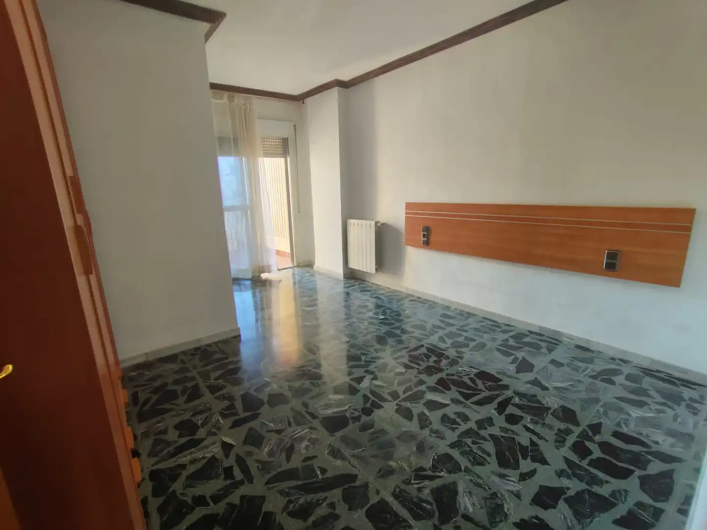 Wohnung zum Verkauf in Guadix mit Terrasse