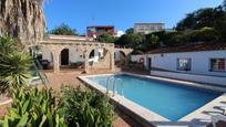 Piscina de Casa o xalet en venda en Lloret de Mar amb Aire condicionat, Calefacció i Terrassa