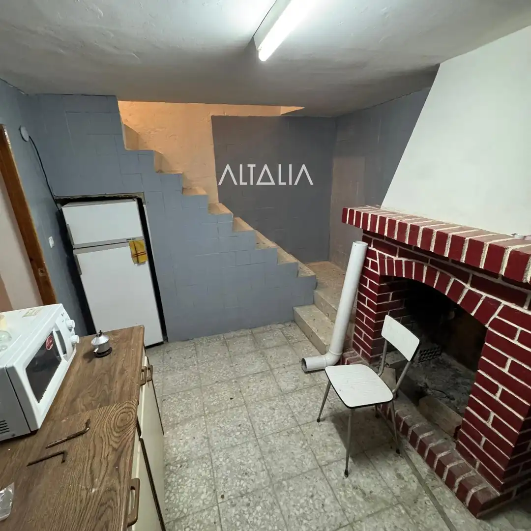 Casa o xalet en venda en Villarejo de la Peñuela amb Moblat