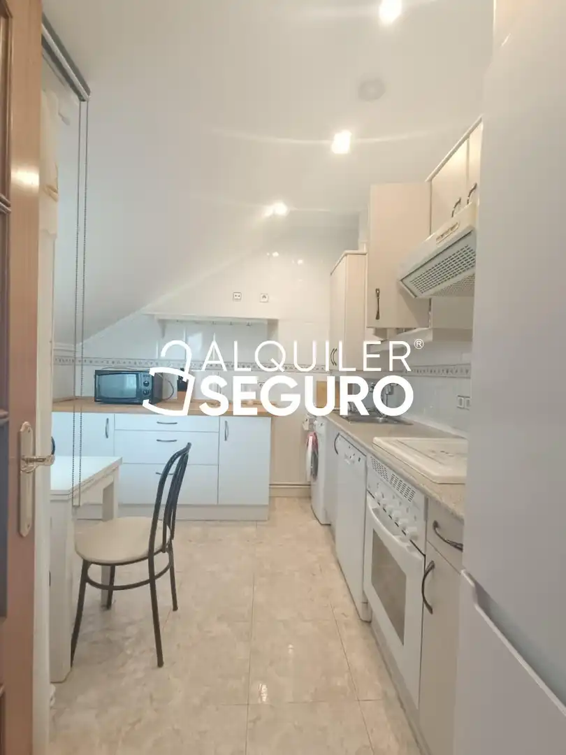 Appartement avec ascenseur à louer à Jose María Benito Serra, imagen 27