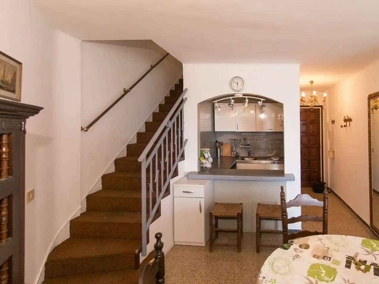 Dúplex con ascensor en venta en Avinguda d'Europa 2, imagen 13