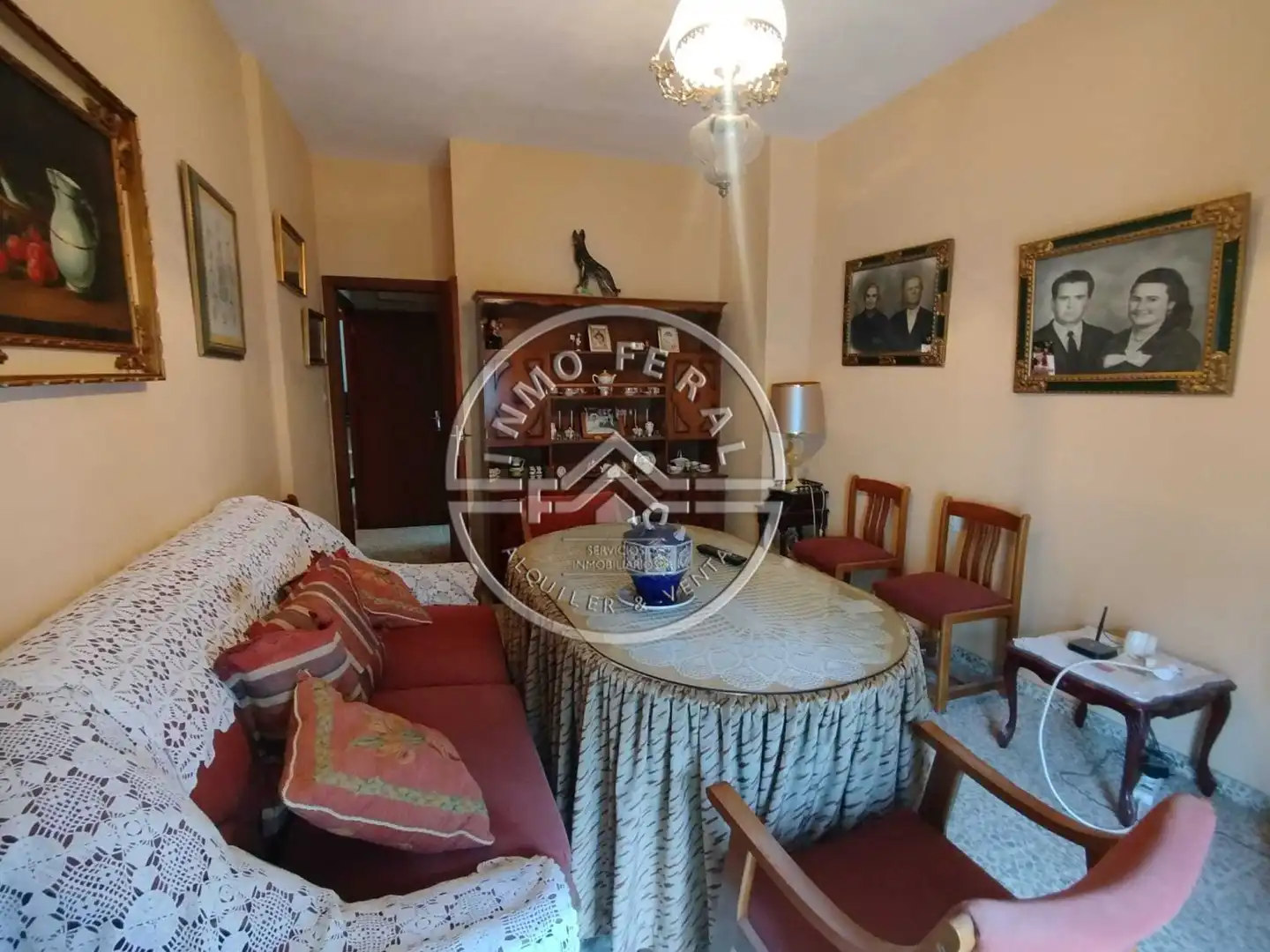 Piso con terraza en venta en Écija, imagen 6
