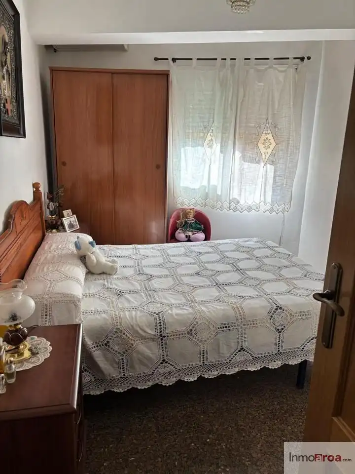 Appartement avec terrasse à vendre à Centro, imagen 12