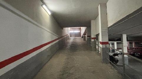 Photo 2 of Garage for sale in Ensanche - Parque Santa Rosa, Castellón