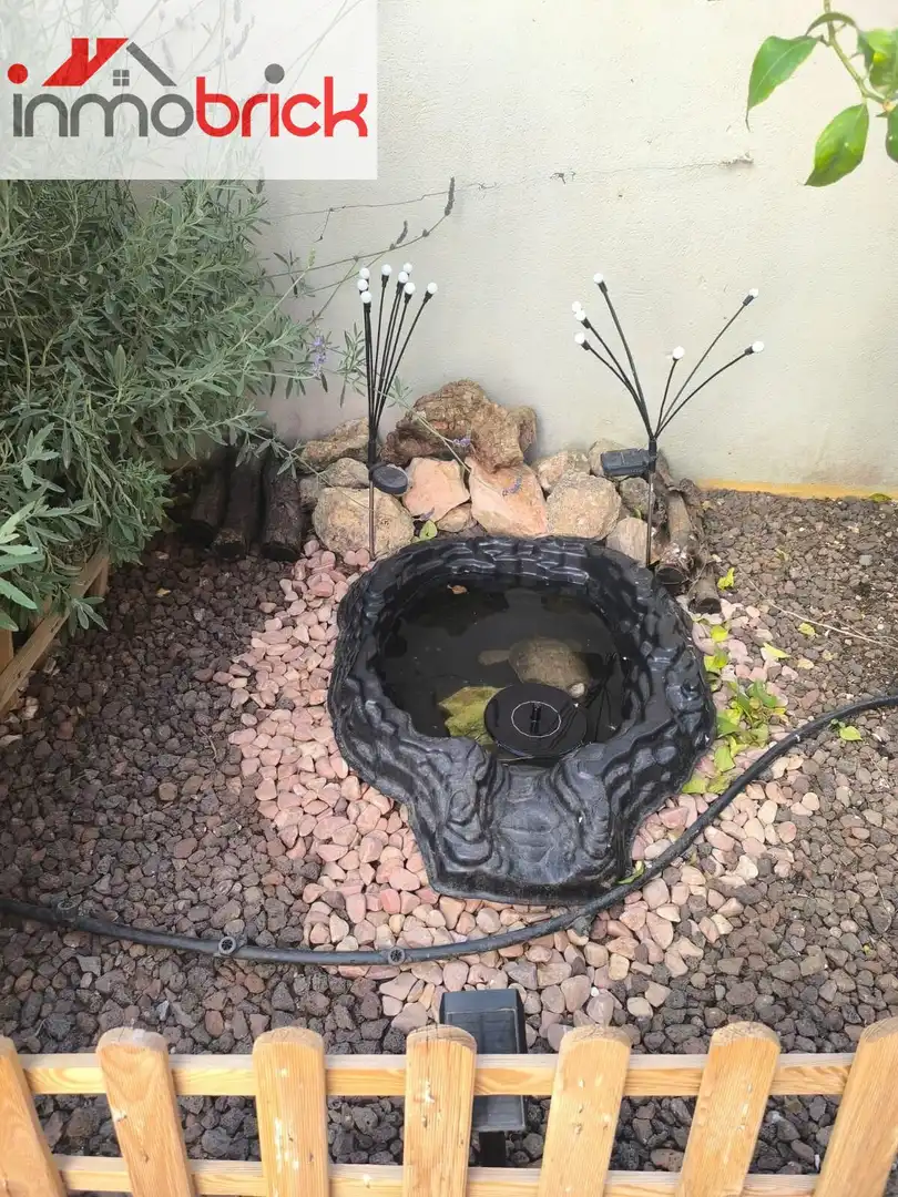 Casa con piscina en venta en Fuente de Piedra, imagen 20