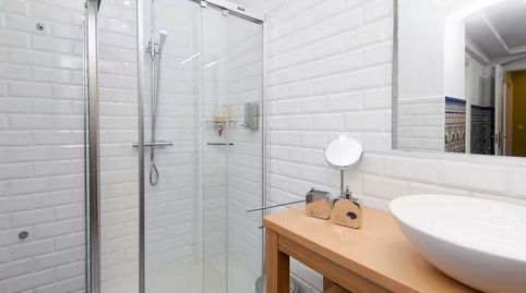 Foto 4 de Apartamento de alquiler en Casco Viejo, Bilbao