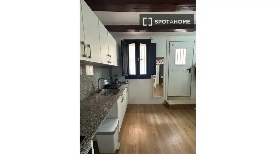 Piso en alquiler en Sant Andreu, imagen 4