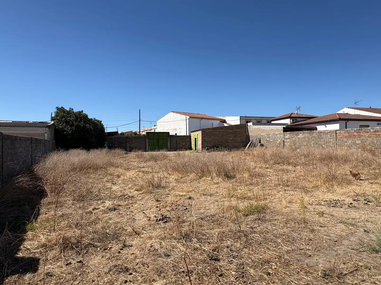 Residencial en venda en Mirandilla