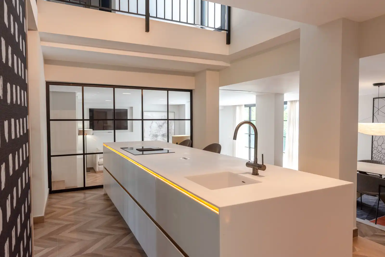 Casa con piscina en venta en Puerto de Sotogrande - La Marina, imagen 17